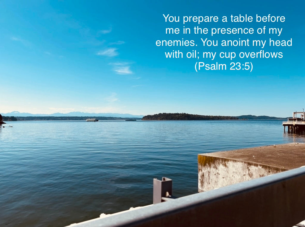 Scenic Canvas prints with or without scriptures