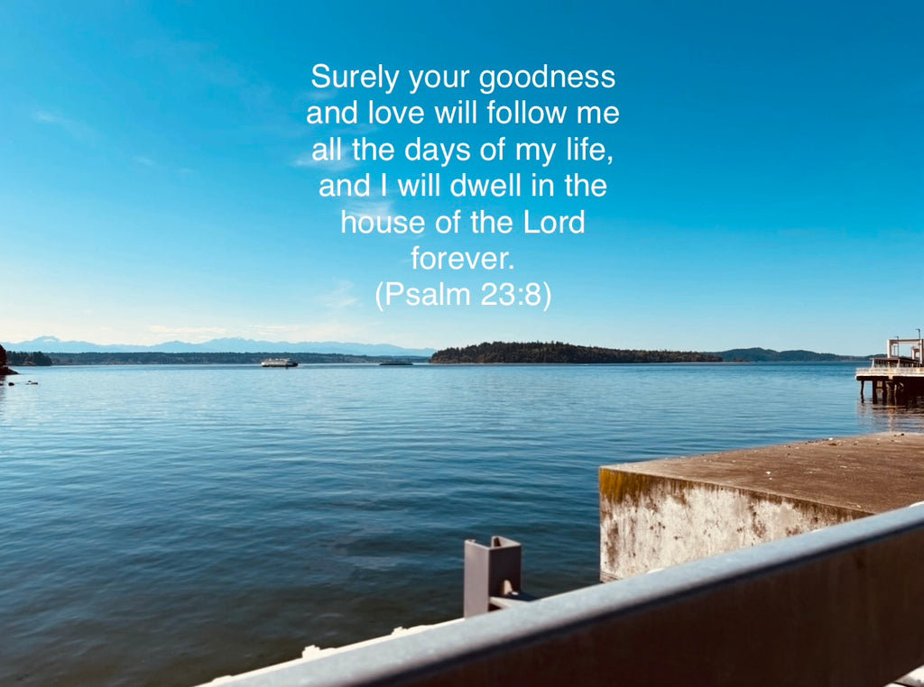 Scenic Canvas prints with or without scriptures